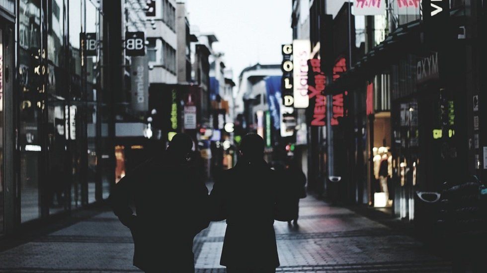 La confianza del consumidor se hunde en septiembre