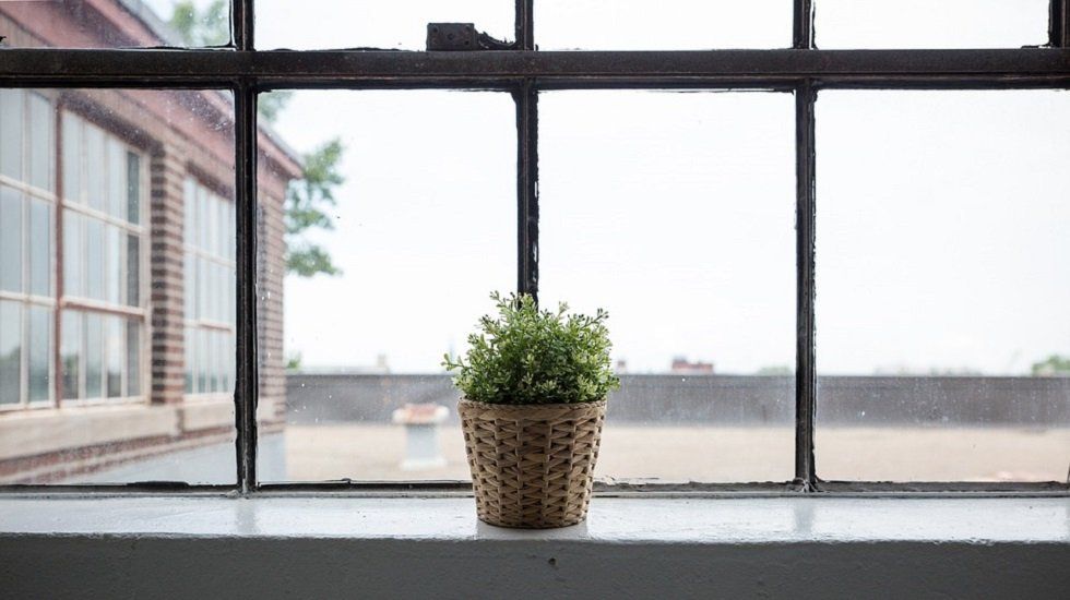 Cómo ahorrar energía todo el año en un piso de alquiler