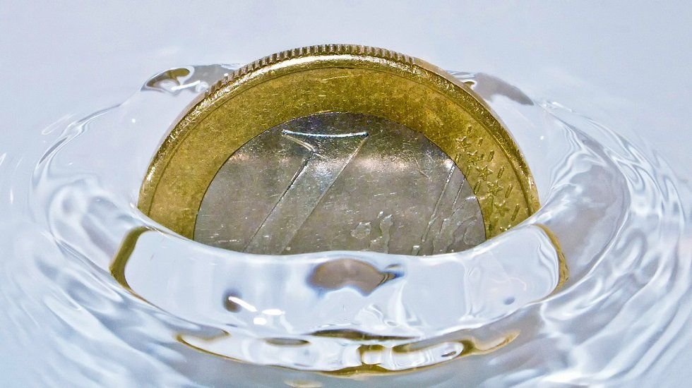 Qué es el bono social del agua y requisitos de solicitud 2021