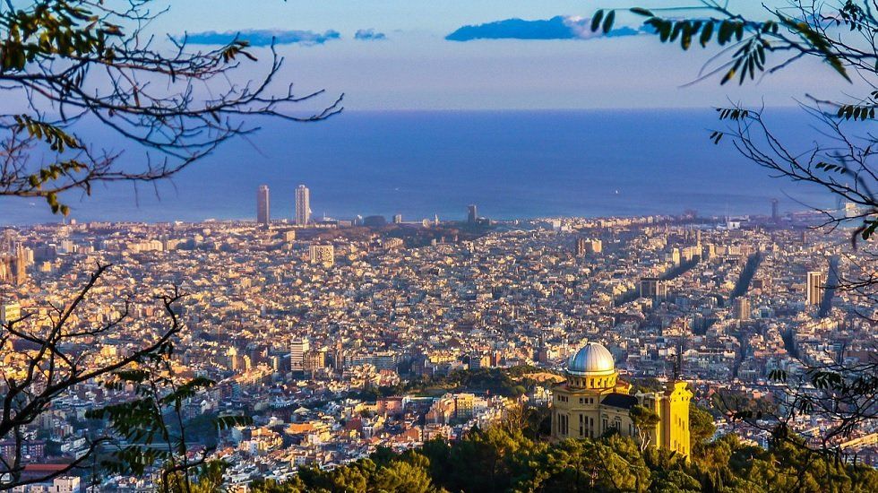 El precio de la vivienda muestra signos de ajuste en Barcelona