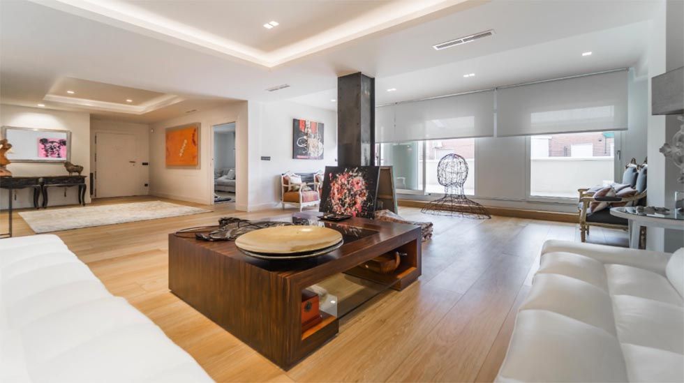 ¿Quieres saber cómo viven las celebrities? Estas son algunas de las mejores casas de Madrid y Barcelona