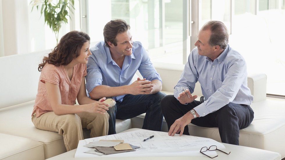 agencia inmobiliaria