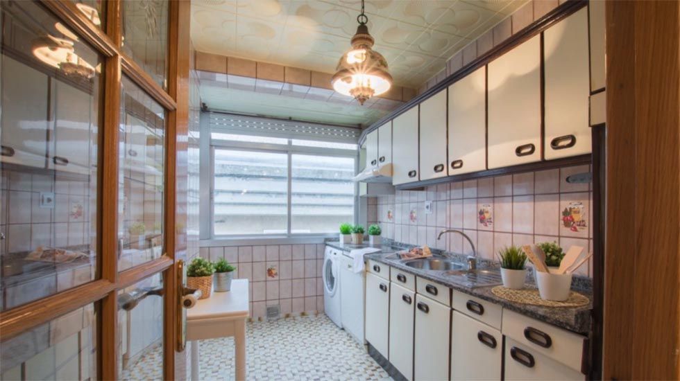 Los mejores pisos por menos de 100.000€