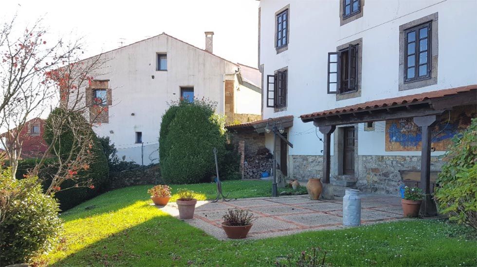 Relájate con estas viviendas con vistas al mar