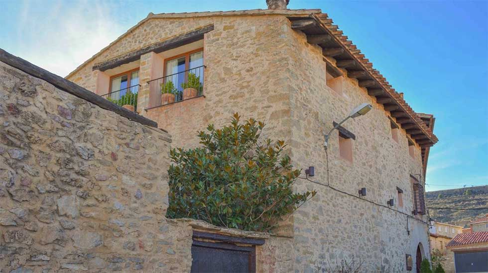 Teruel existe y sus pueblos también