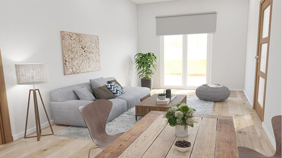 Pisos por menos de 50.000 euros que no son un desastre