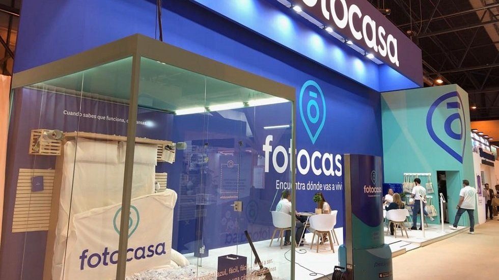 Ven a divertirte con Fotocasa en #SIMA2019
