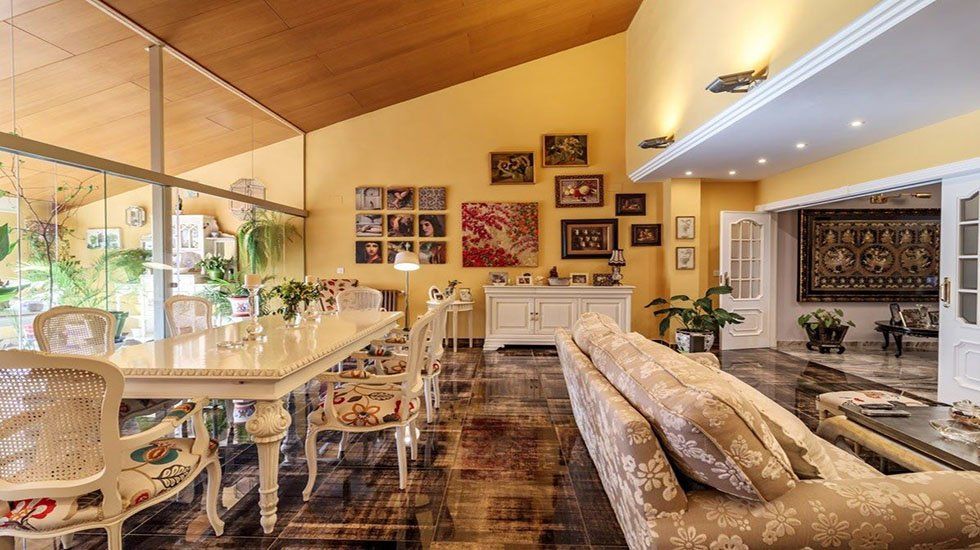 Los mejores pisos del centro de Granada