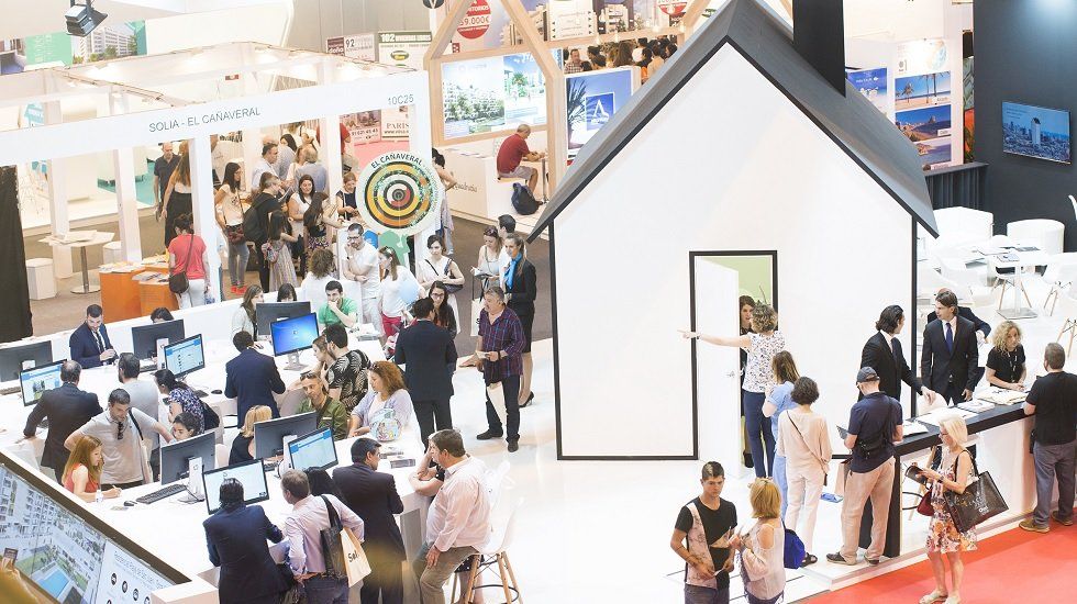 #SIMA2019 comercializará más de 30.000 viviendas, un tercio de las construidas en España en 2018