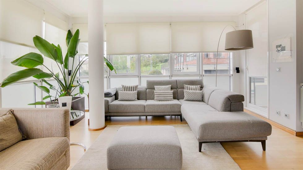 Los encantos de Donosti