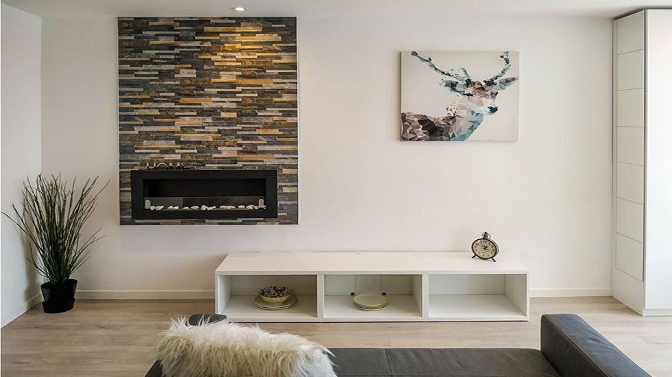 Vive en los barrios de moda de Madrid