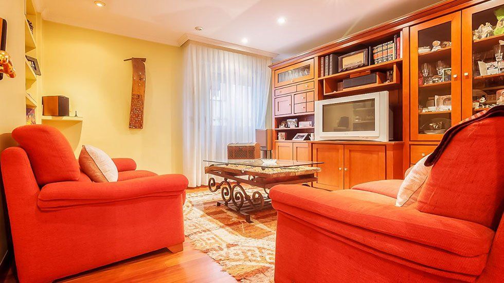 Chollos en Bilbao por menos de 100.000 euros