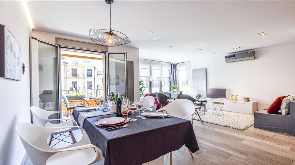 Casas llenas de luz: las más luminosas