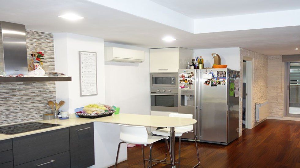 Los mejores dúplex del centro de Tarragona