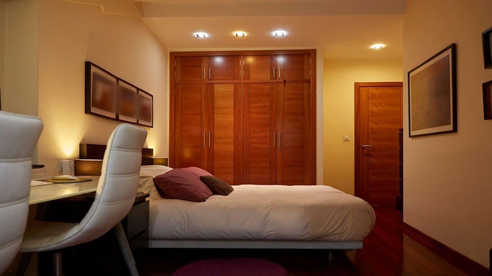 Las ventajas de vivir en un dúplex