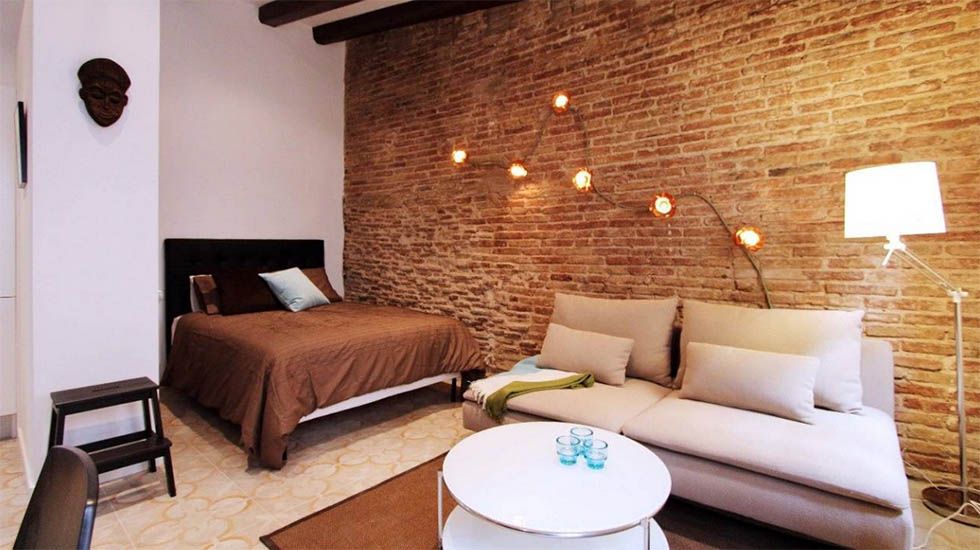 Pequeñas pero con encanto