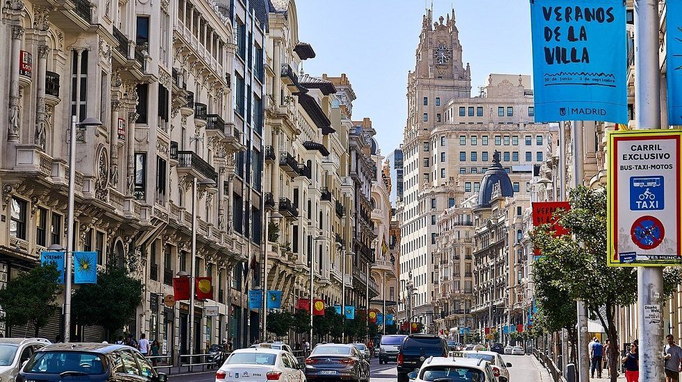 ¿Cuánto cuesta realmente comprar una segunda vivienda en Madrid?