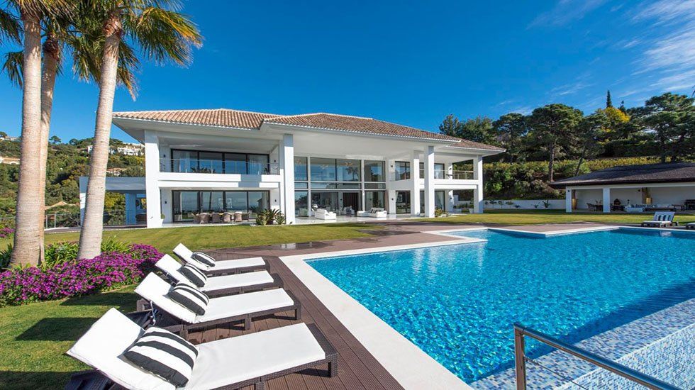 ¿Qué harías con este jardín?