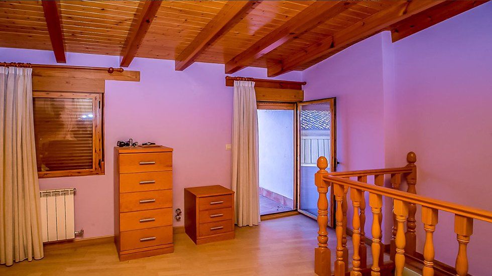 La Rioja: fincas rústicas en la tierra del vino