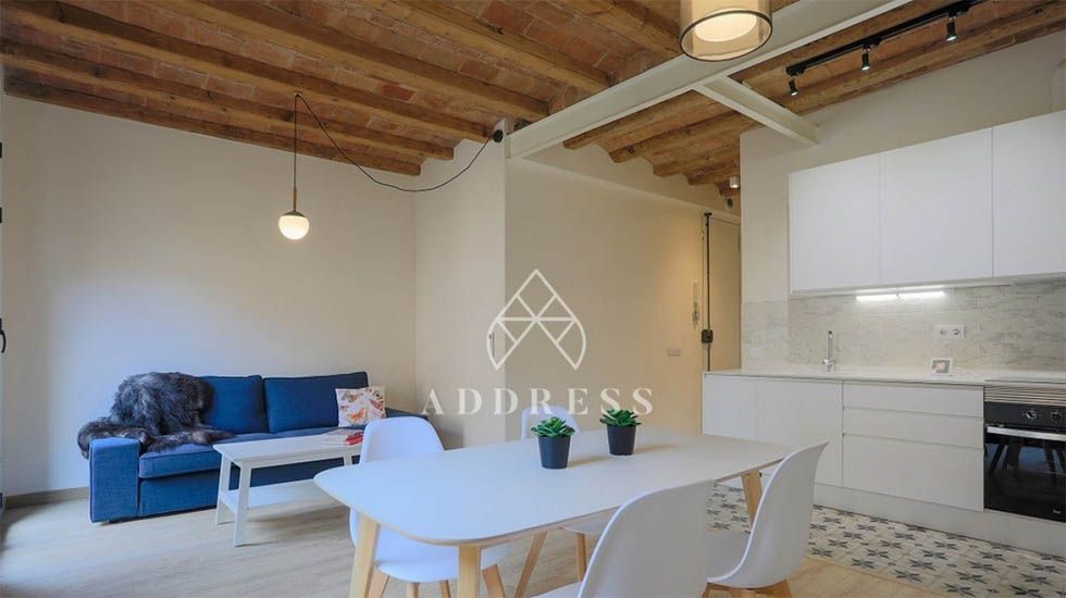 Grandes techos que enamoran