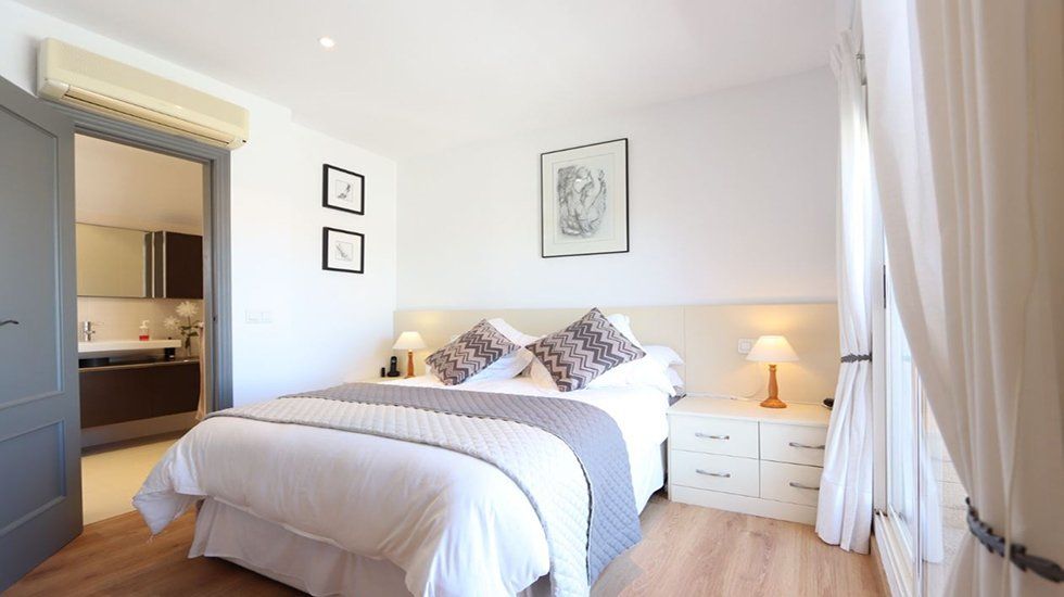 Las mejores segundas residencias para tus escapadas