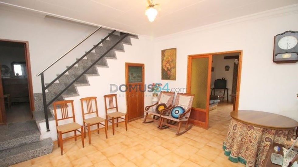 Viviendas para reformar: diséñalas a tu gusto