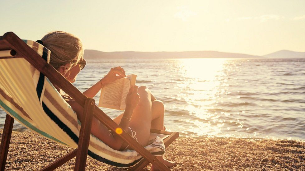 Rutinas diarias que puedes hacer en vacaciones