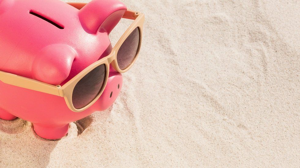 15 consejos prácticos para ahorrar en vacaciones