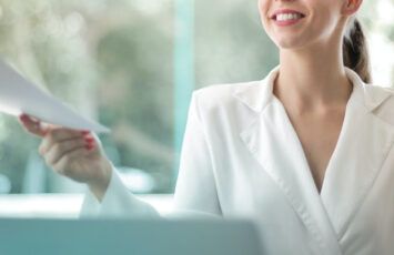 ¿Qué es la nota simple del registro de la propiedad?