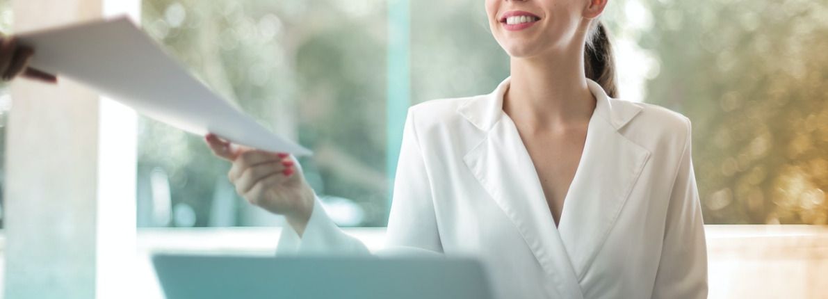 ¿Qué es la nota simple del registro de la propiedad?