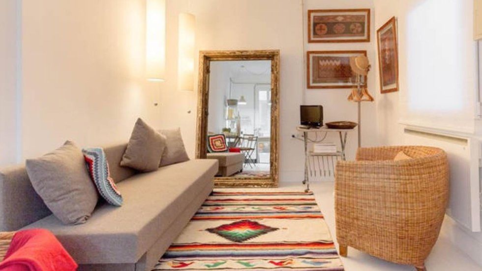 Cómo eliminar los pasillos y ganar espacio en casa