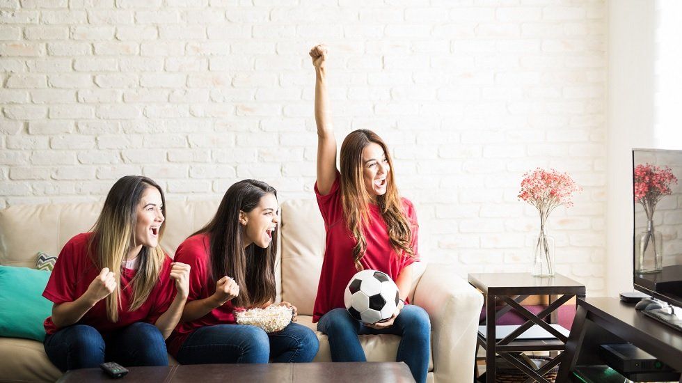 ¿En qué canales se verá todo el fútbol de la temporada 2019/20?