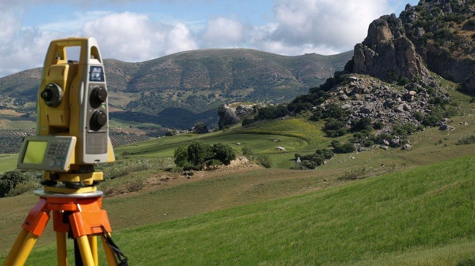 ¿Para qué sirve la georreferenciación de un terreno para el catastro?