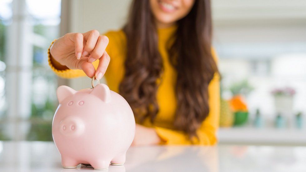 Cómo ahorrar más de 6.000 euros al año