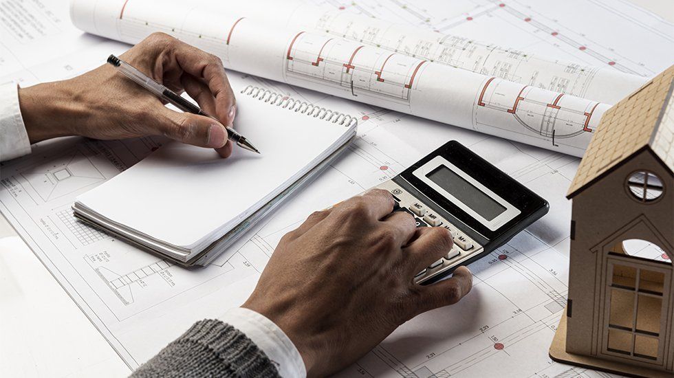 Cómo calcular el valor del contenido de tu seguro de hogar