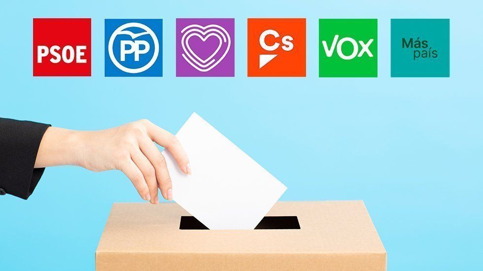 Elecciones 10-N: Propuestas de los partidos políticos en materia de vivienda