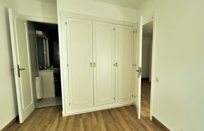 piso para dos en madrid chamberí