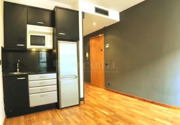 piso para dos en sarria