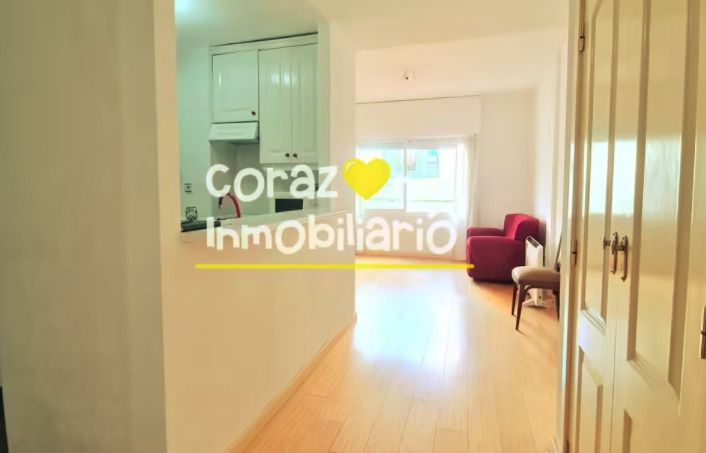 pisos para parejas madrid