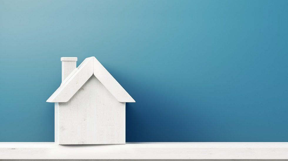 El peso de la vivienda en la riqueza de hogares bajó al 54,2% en 2017