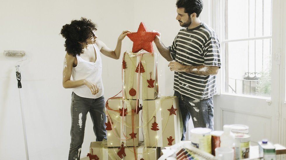 ¿Qué reforma puedes regalarte por Navidad?