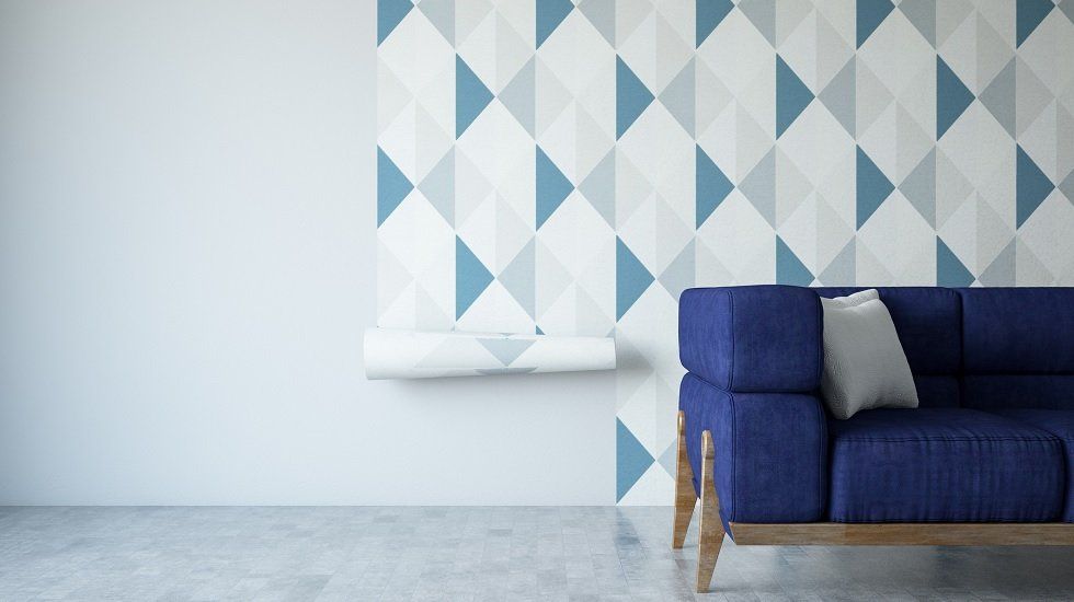 Revestimientos para cambiar la personalidad del salón