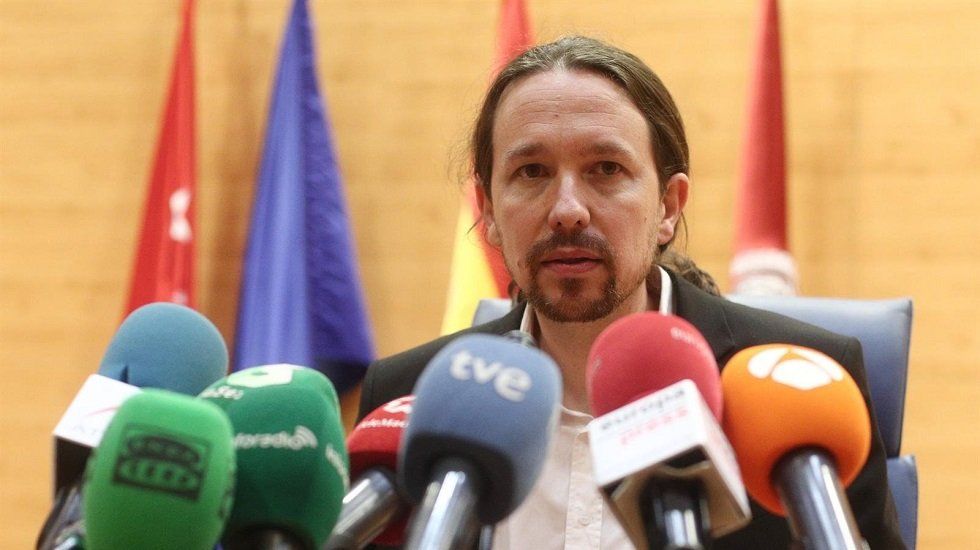 El Gobierno fijará una moratoria de 4 años para desahucios hipotecarios