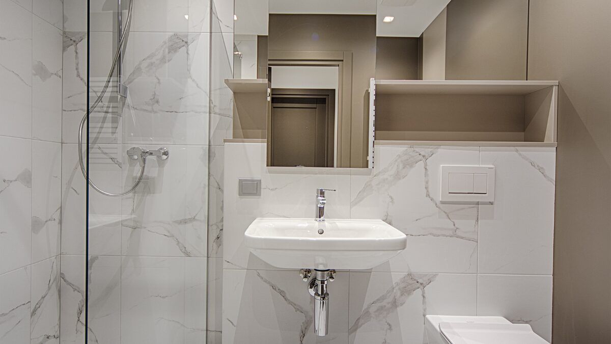 10 reformas e ideas para baños querrás incluir en casa