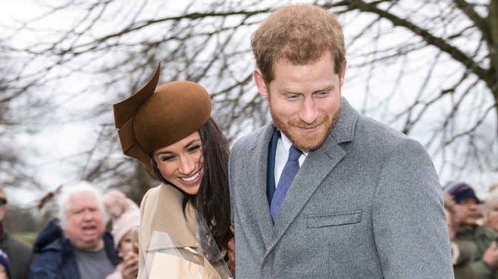 Frogmore Cottage, así es por dentro la casa de Meghan y Harry en Reino Unido