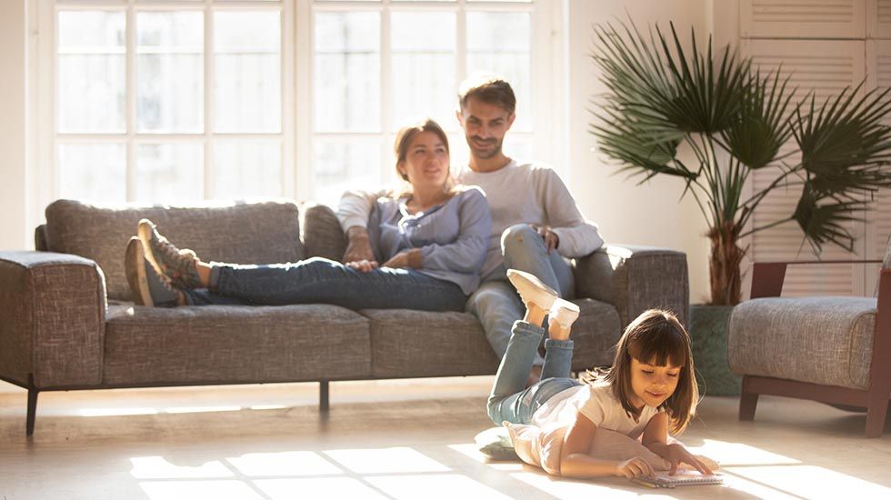 «Cuando superemos el estado de alarma nos encontraremos con una nueva demanda de vivienda»