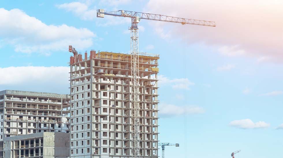 La construcción reinicia el 78,5% de las obras con el foco puesto en la prevención y seguridad