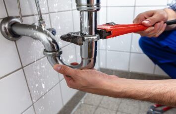 Daños por fuga de agua: la pesadilla de los hogares