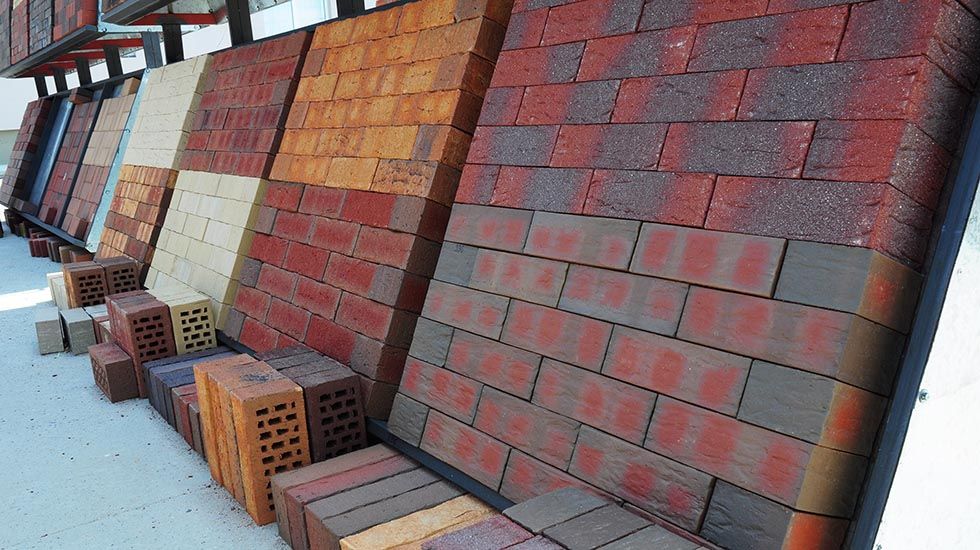 Los fabricantes de materiales de construcción reivindican su papel en la economía verde y circular