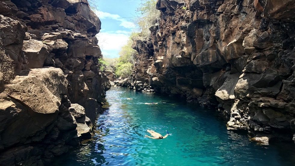 Ocho piscinas naturales en España para disfrutar del verano